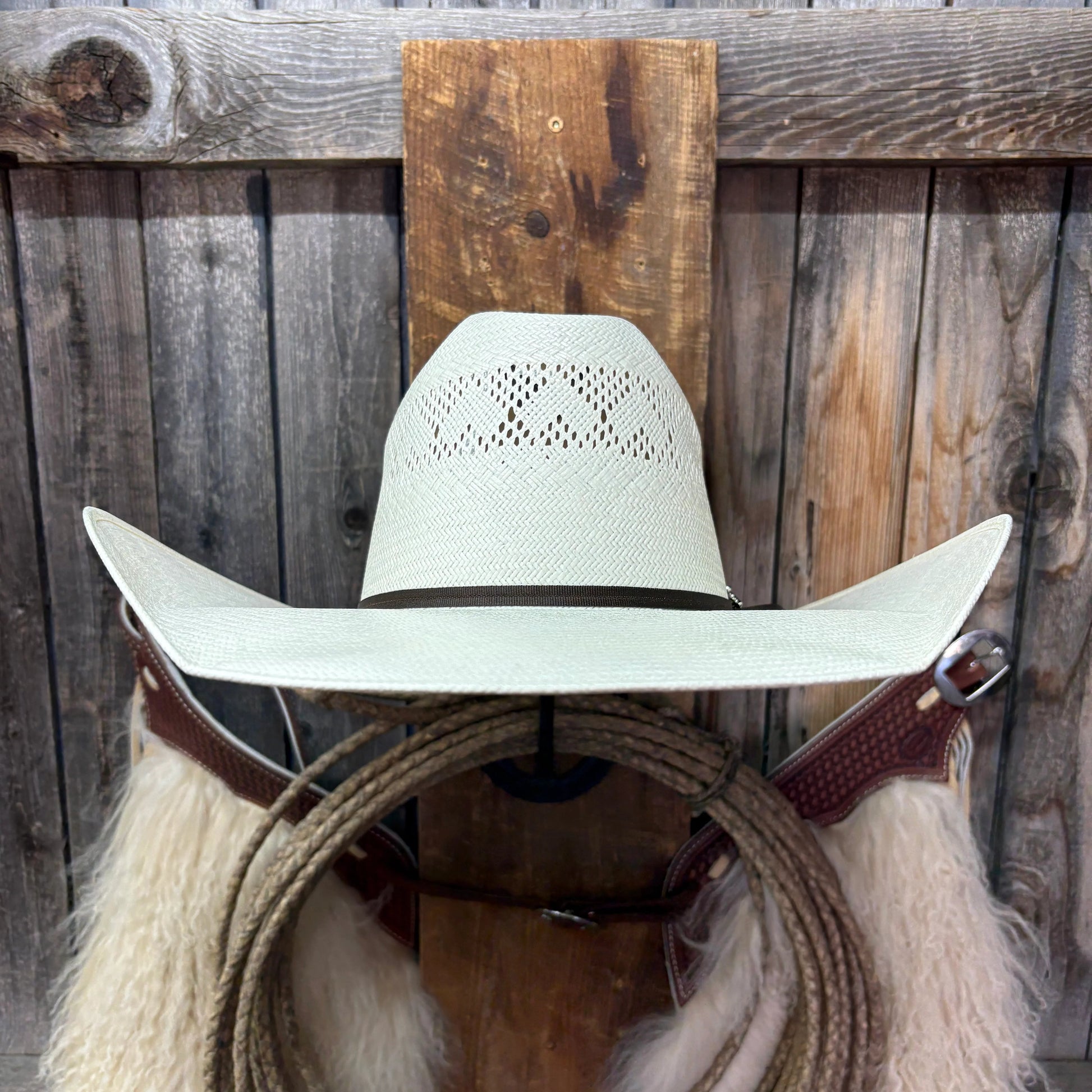 Twister Arrowhead 5" Brim