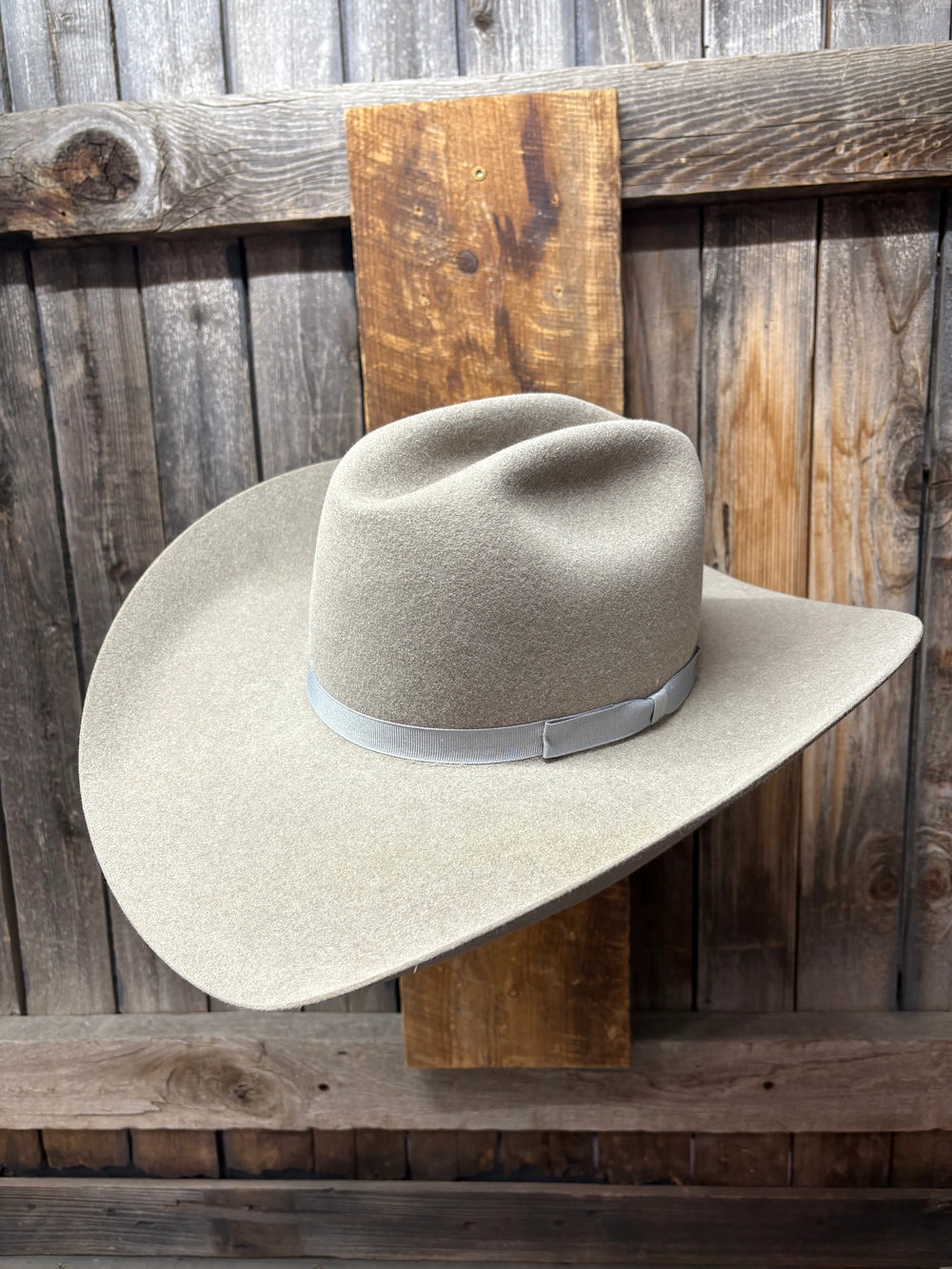 Trending Ribbon Combinations - Ash Felt