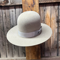 Trending Ribbon Combinations - Ash Felt - Wide 1 1/2