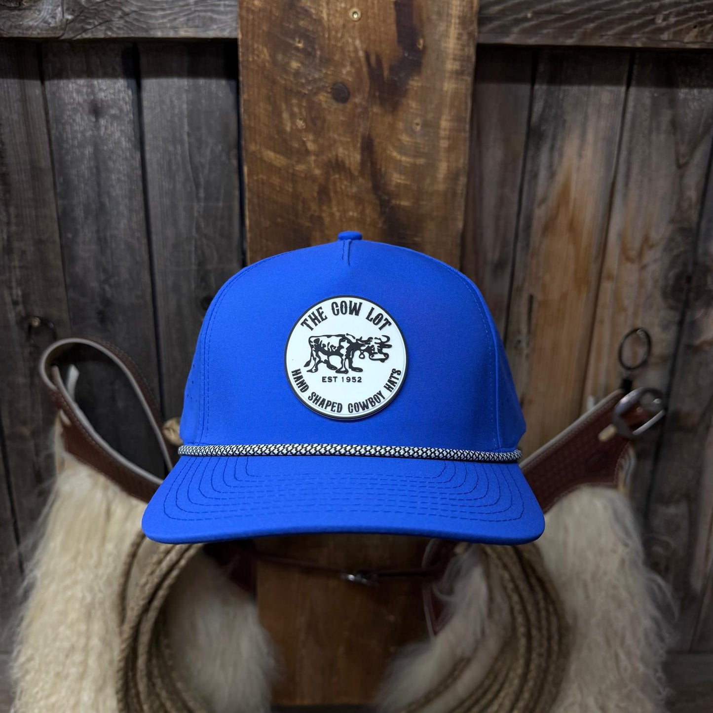 Bogey Performance Hat