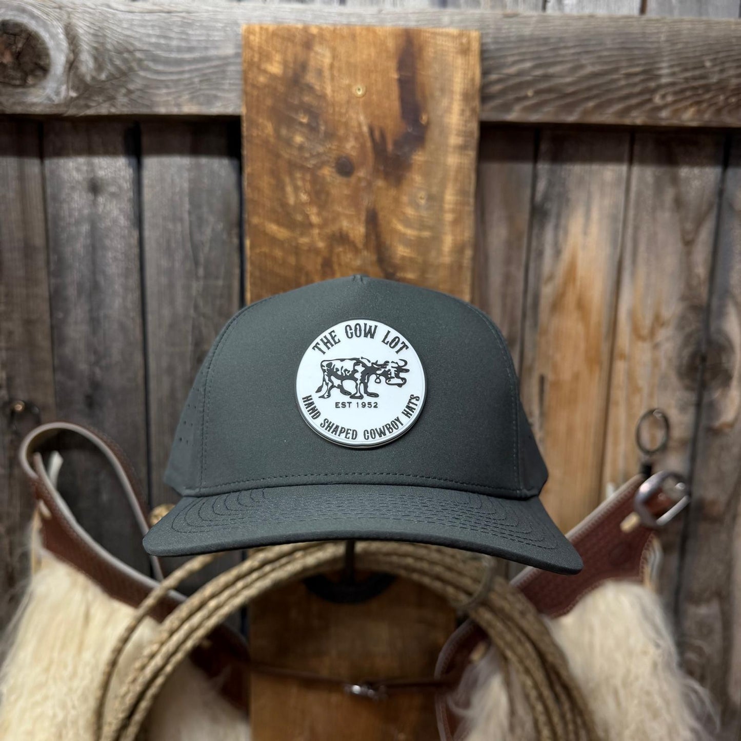 Bogey Performance Hat