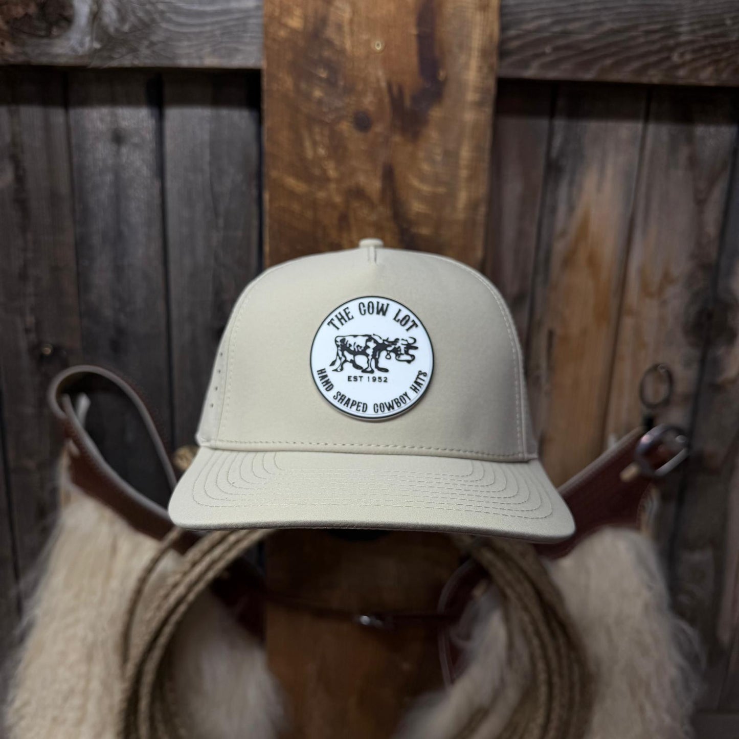 Bogey Performance Hat