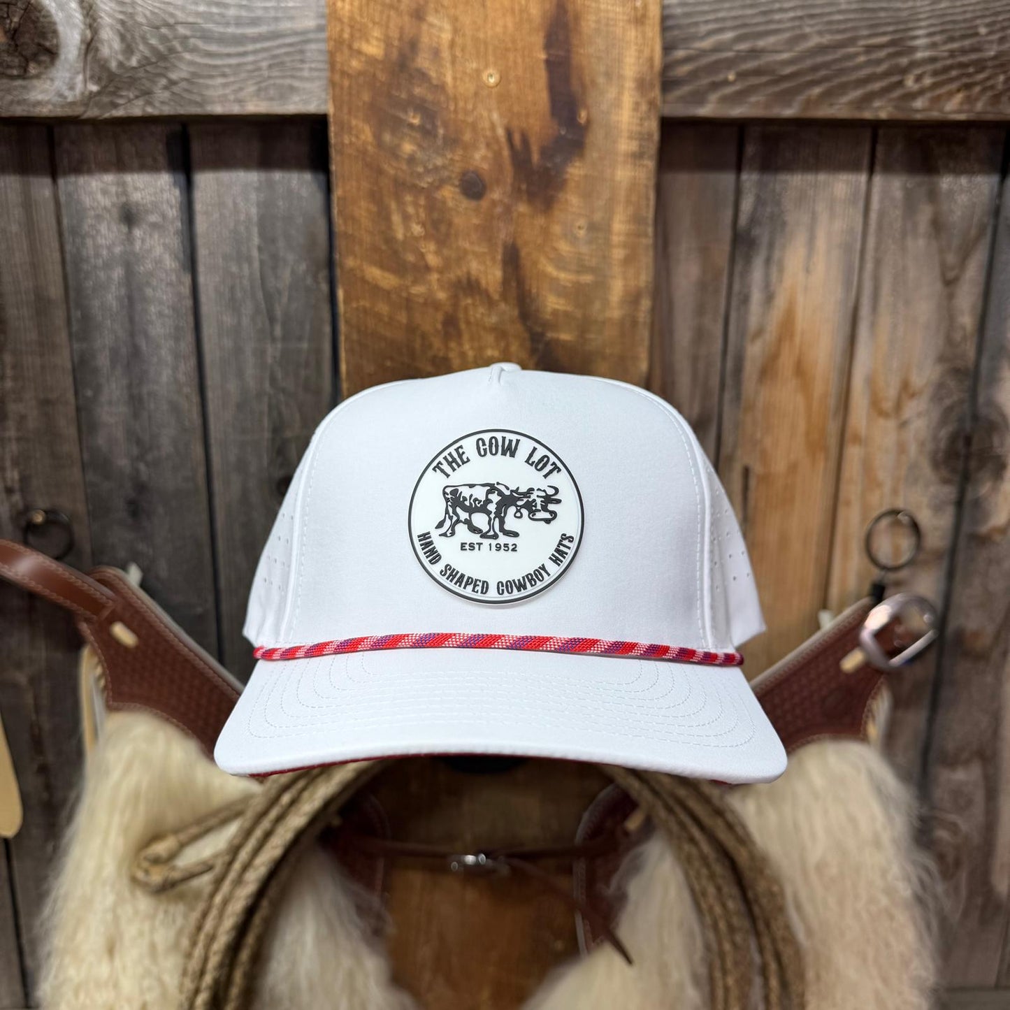 Bogey Performance Hat