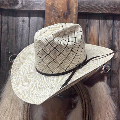Twister Beehive 3 3/4" Brim Shorty *ON SALE-NOT ELIGIBLE FOR EXCHANGE OR REFUND*