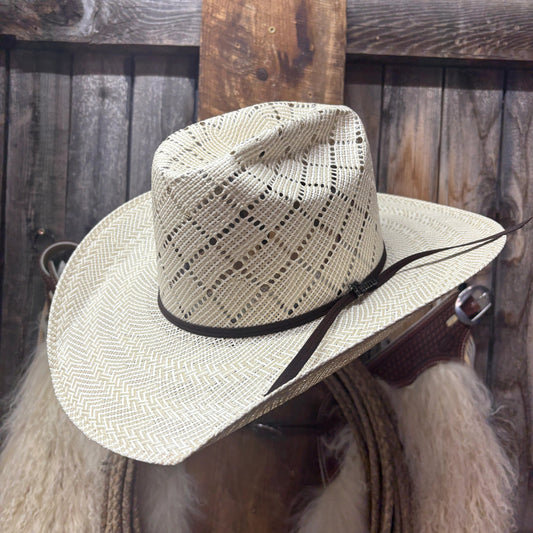 Twister Beehive 3 3/4" Brim Shorty *ON SALE-NOT ELIGIBLE FOR EXCHANGE OR REFUND*