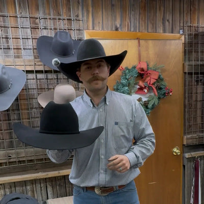 Brandon's Go To Shape (AKA the Brimdon)