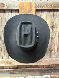 Brick With Initial - Back View