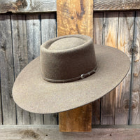 Round Top / Buckaroo 4 1/2