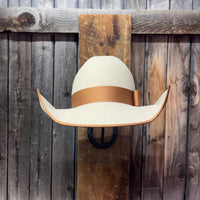 Trending Ribbon Combinations - Buckskin Felt - Wide 1 1/2