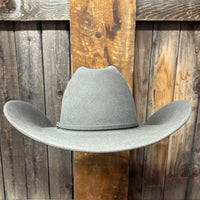 Cattleman - Back View