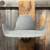 Cattleman - Front View