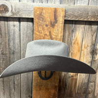 Cattleman - Side View