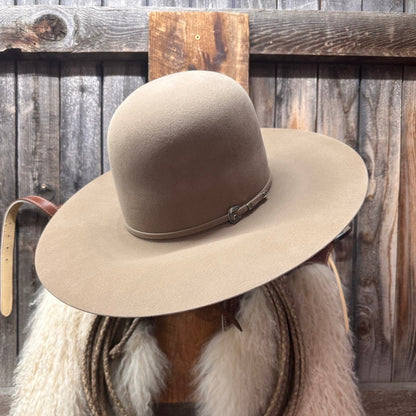 Rodeo King 30X 4 1/2“ Brim | Pecan