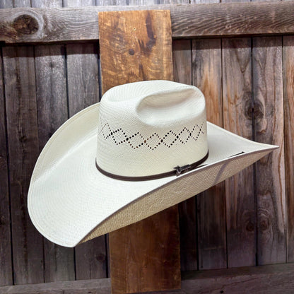 Twister Criss Cross 5" Brim w/ Limited Shaping