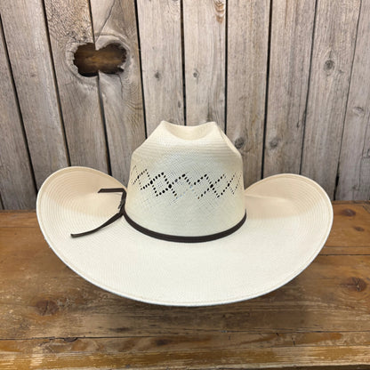 Twister Criss Cross 5" Brim w/ Limited Shaping