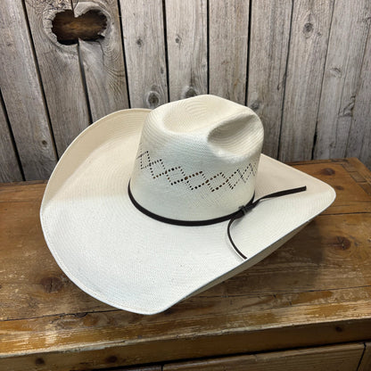 Twister Criss Cross 5" Brim w/ Limited Shaping