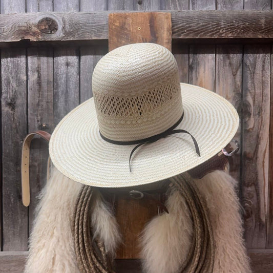 Rodeo King Ft Worth 4 1/2" Brim *  **ON SALE-NOT ELIGIBLE FOR EXCHANGE OR REFUND**