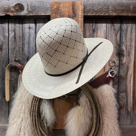 Twister Beehive 3 3/4" Brim Shorty *ON SALE-NOT ELIGIBLE FOR EXCHANGE OR REFUND*