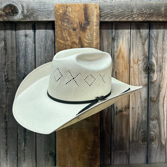 Twister Diamond X 4" Brim