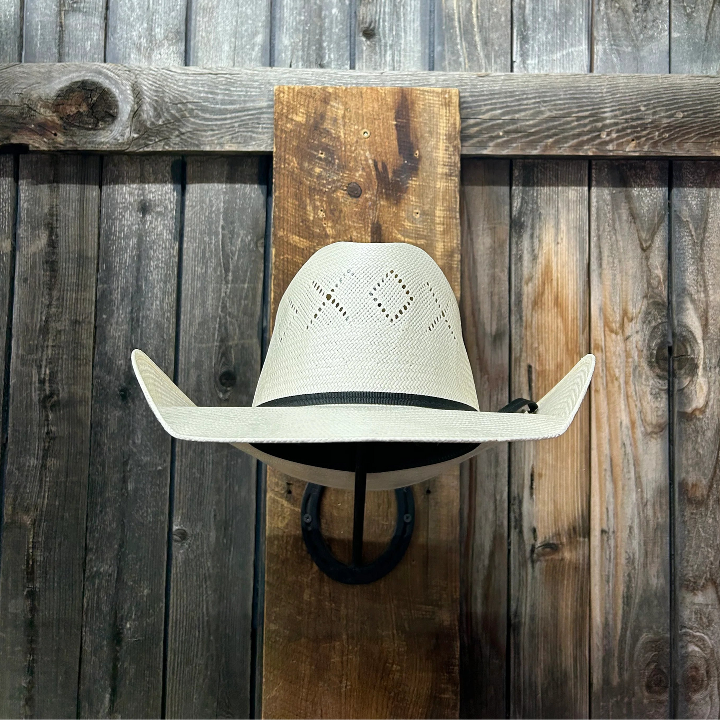 Twister Diamond X 4" Brim