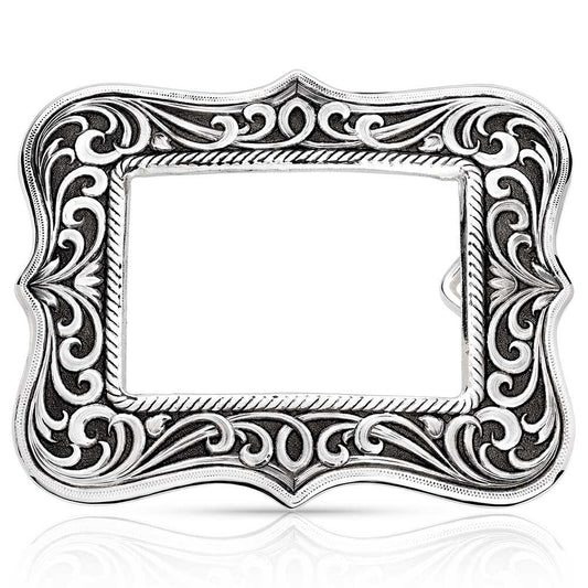 Montana Silversmith | Classic Montana Storyteller Buckle