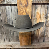 Extra Wide Cattleman / Square 6