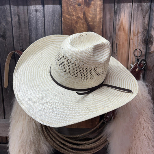 Rodeo King Ft Worth 4 1/2" Brim *  **ON SALE-NOT ELIGIBLE FOR EXCHANGE OR REFUND**