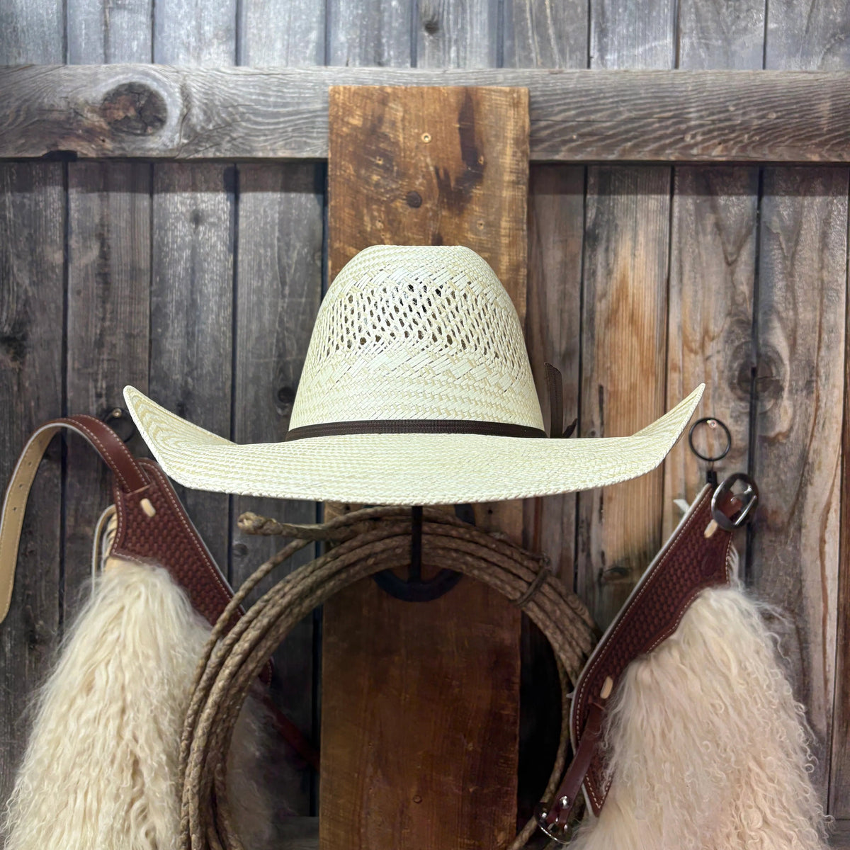 Rodeo King Ft Worth 4 1/2" Brim *  **ON SALE-NOT ELIGIBLE FOR EXCHANGE OR REFUND**