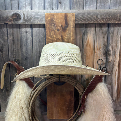 Rodeo King Ft Worth 4 1/2" Brim *  **ON SALE-NOT ELIGIBLE FOR EXCHANGE OR REFUND**