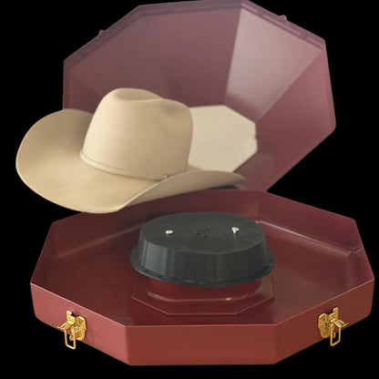 Retenedor de sombrero