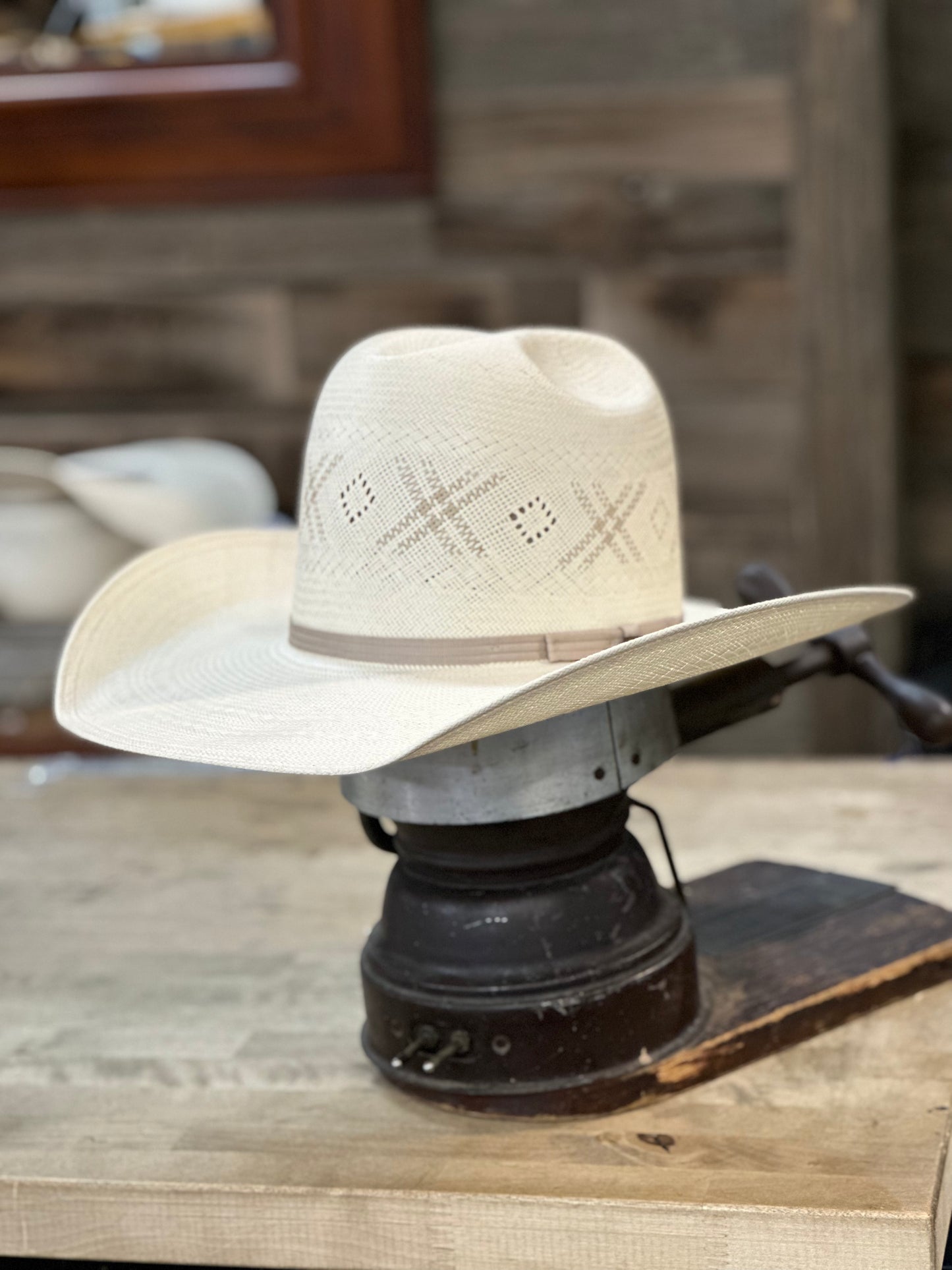 Resistol gambler hat hotsell