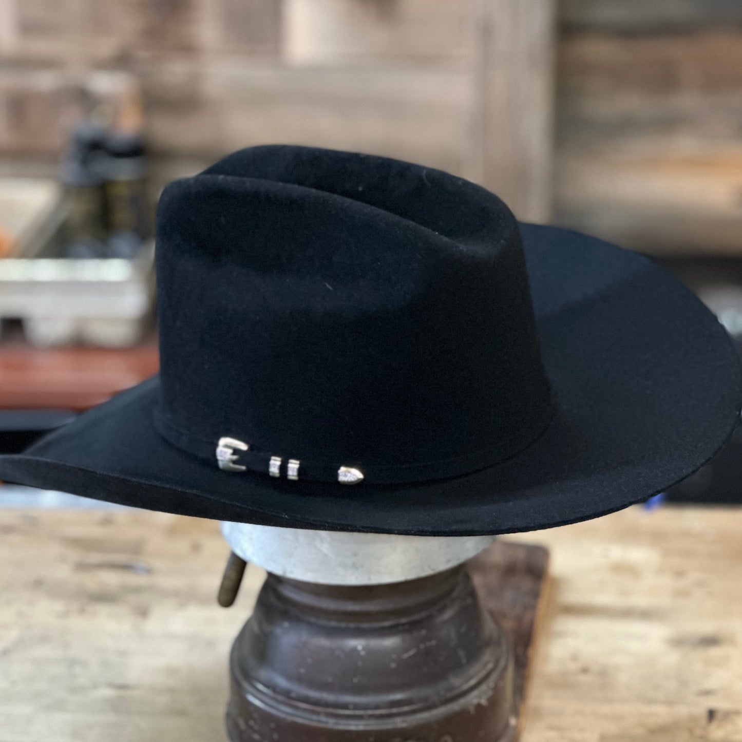 1000x beaver cowboy hat sales