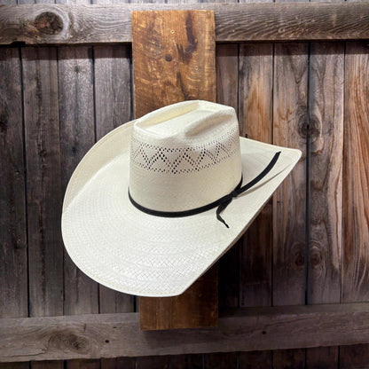 Rodeo King Ivory Coast 4 1/2" Brim