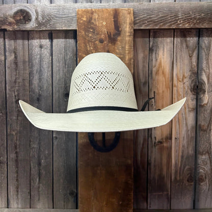Rodeo King Ivory Coast 4 1/2" Brim