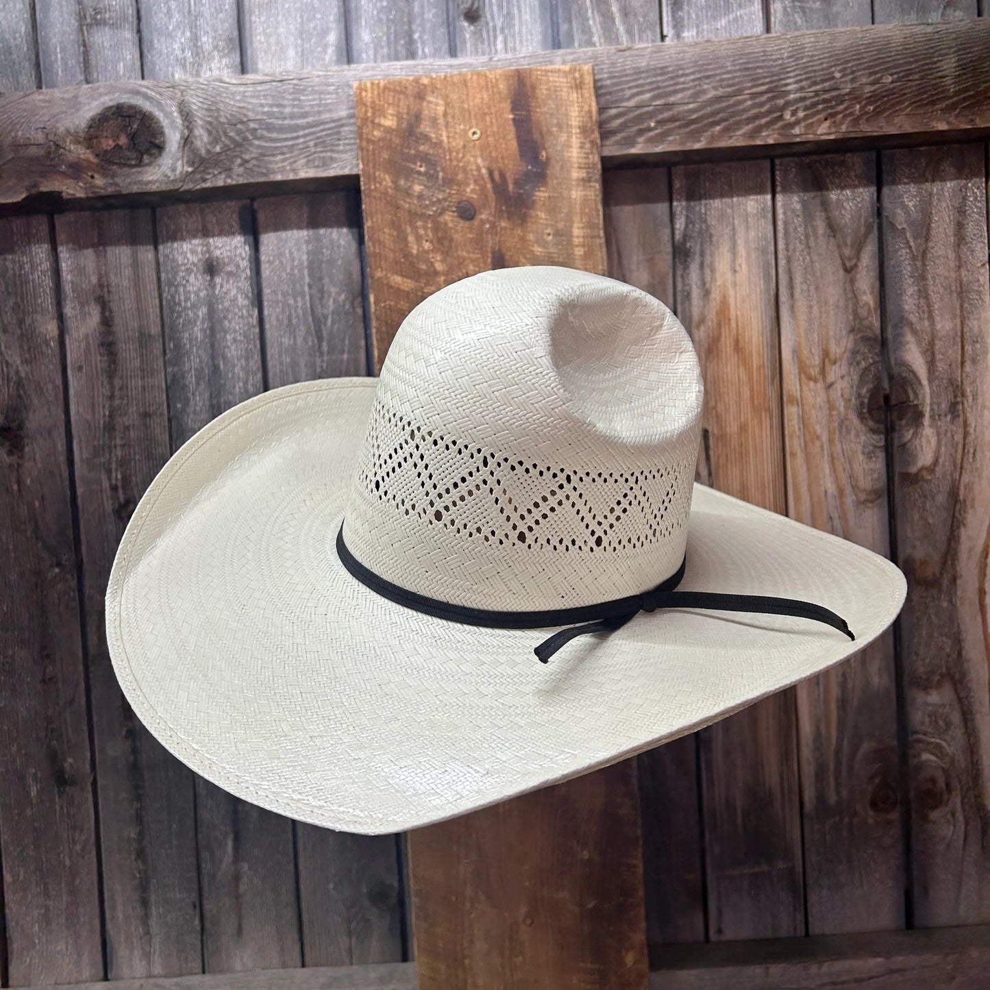 Rodeo King Ivory Coast 4 1/2" Brim