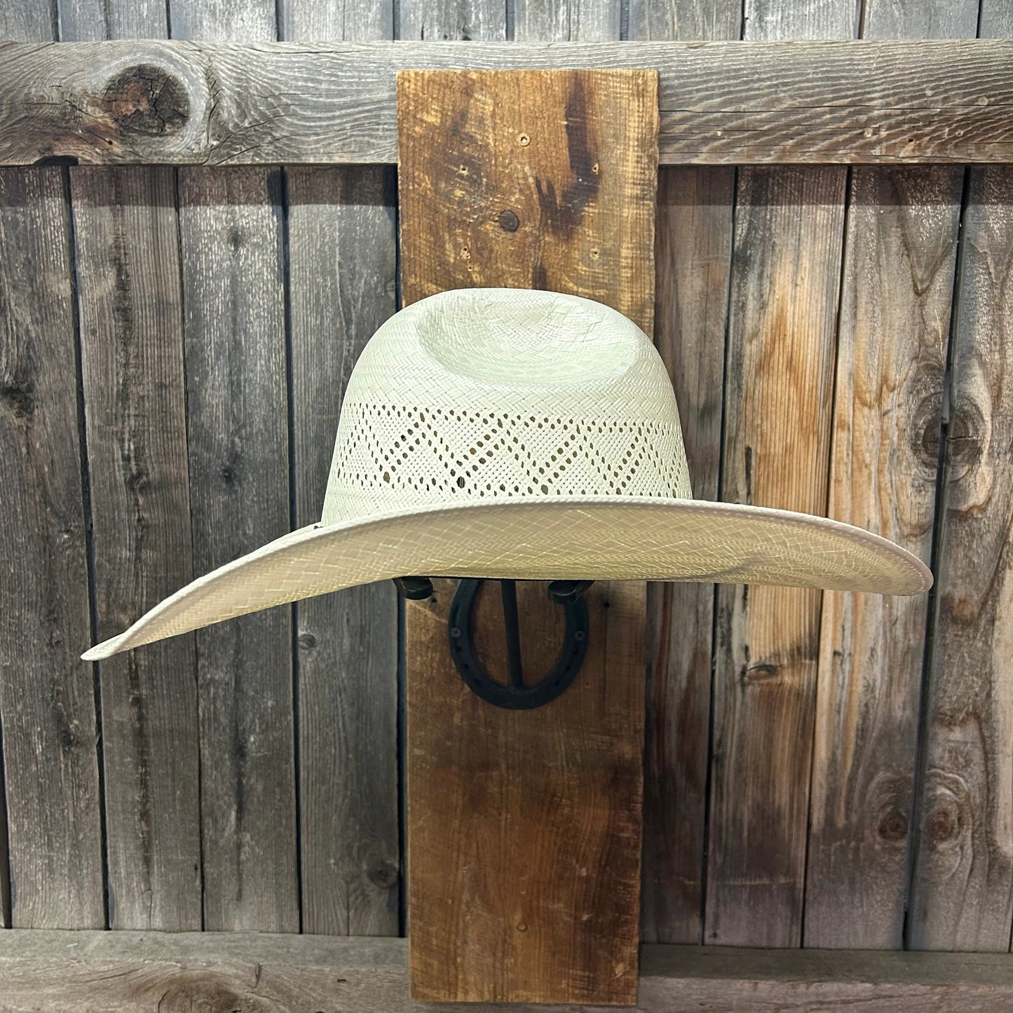 Rodeo King Ivory Coast 4 1/2" Brim