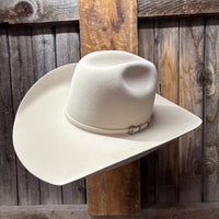 JB Crown & Brim - Side View