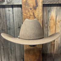 Low Cattleman - Back View