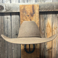 Low Cattleman - Front View