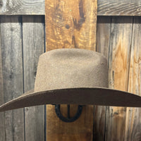 Low Cattleman - Side View