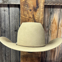 Luke - CHL - Back View