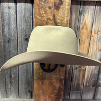 Luke - CHL - Side View