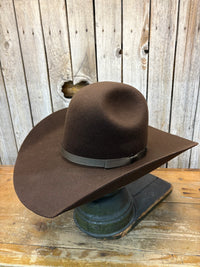 Trending Ribbon Combinations - Whiskey Felt - Main View