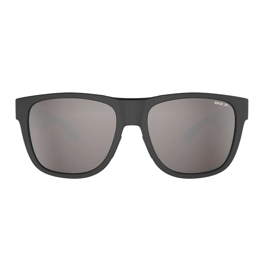 BEX Sunglasses| Nashville Black/Brown/Silver