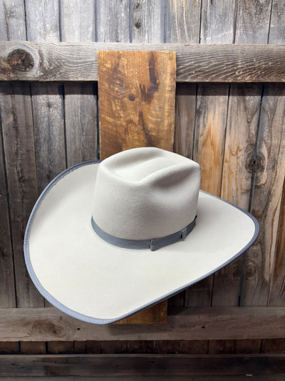 Trending Ribbon Combinations - Silverbelly Felt