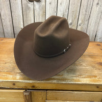 Pointed Come & Go - Side View