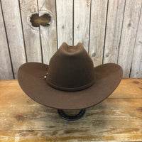 Pointed Come & Go - Back View