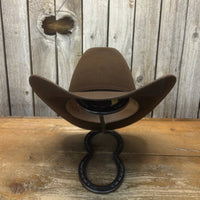 Pointed Come & Go - Main View