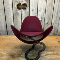 Pointed Relaxed Taco - Main View