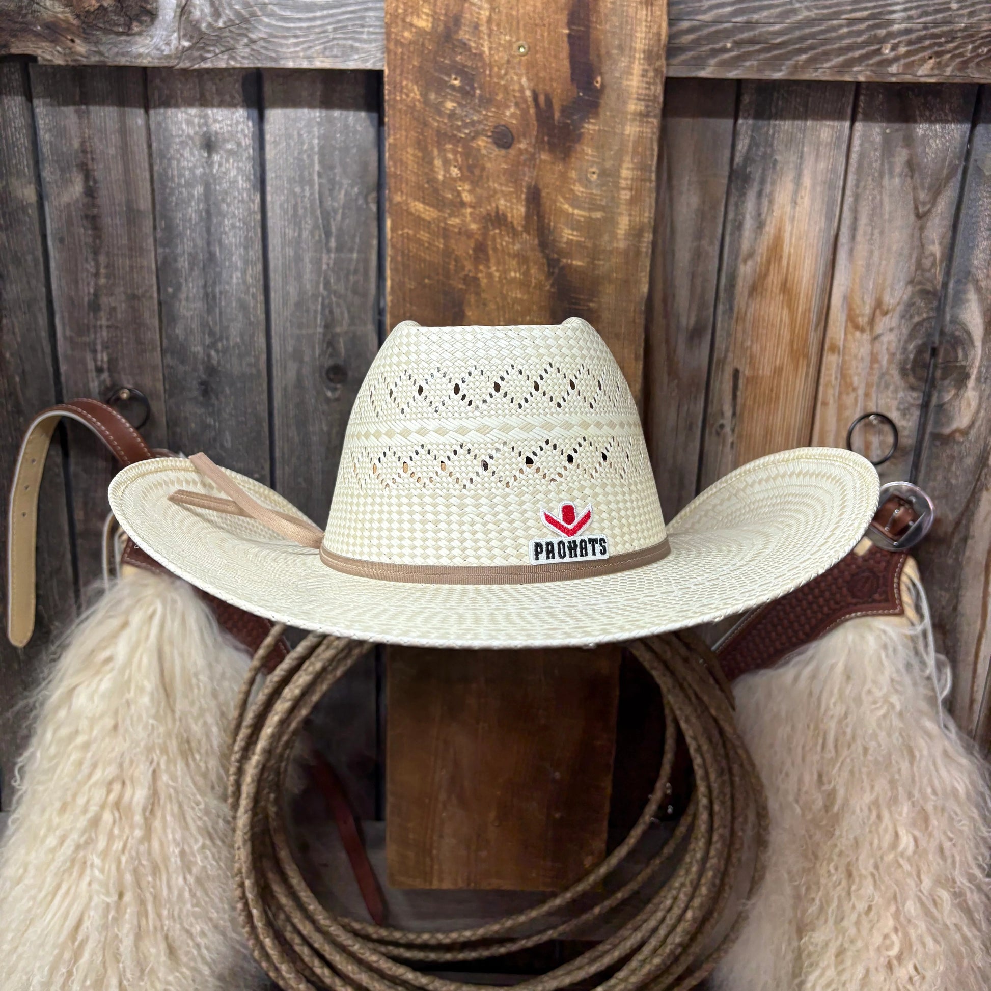 Pro Hats PH-37 4 1/4" Brim
